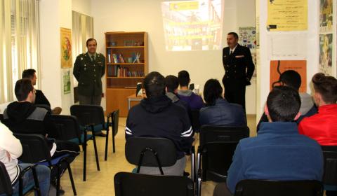 Conferencia de las Fuerzas Armadas